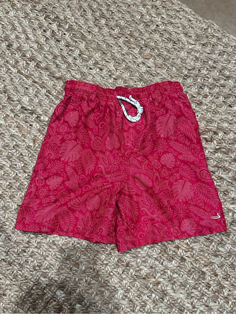 Youth Southern Marsh Swim Trunks